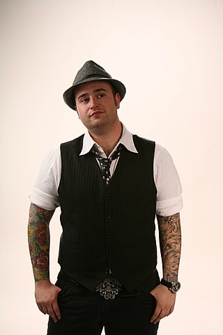 <span class="mw-page-title-main">Luke Jermay</span> British magician and mentalist