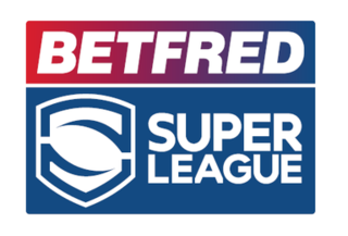 <span class="mw-page-title-main">Super League</span> British professional rugby league competition