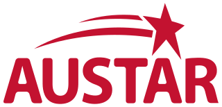 Austar Defunct Australian telecommunication company