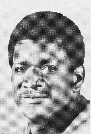 <span class="mw-page-title-main">Roy Hilton</span> American football player (1943–2019)