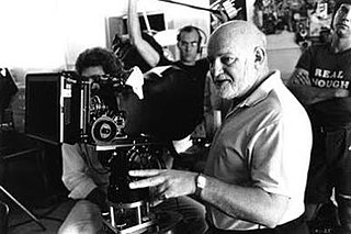 <span class="mw-page-title-main">John Schlesinger</span> English film and stage director (1926–2003)