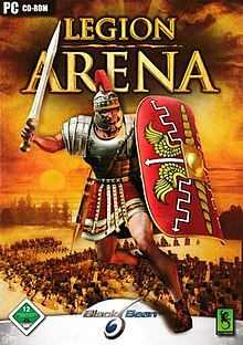 Legion Arena cover.jpg