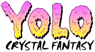 <i>YOLO</i> (2020 TV series) Adult animated television series