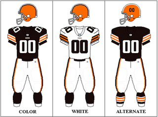 <span class="mw-page-title-main">2008 Cleveland Browns season</span> 60th season in franchise history