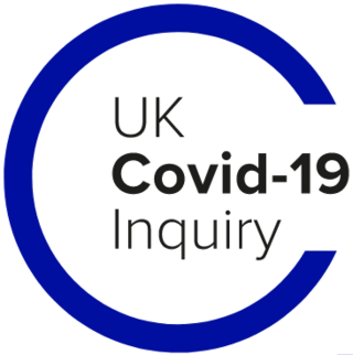 <span class="mw-page-title-main">UK COVID-19 Inquiry</span> Public inquiry into the United Kingdoms handling of COVID-19