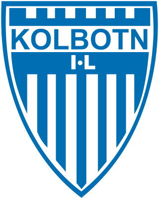 <span class="mw-page-title-main">Kolbotn Fotball</span> Norwegian football team