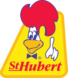 St-Hubert logo.svg