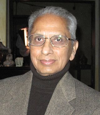 <span class="mw-page-title-main">Deepak Shimkhada</span> Nepali American educator, artist, and author (born 1945)