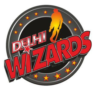 <span class="mw-page-title-main">Delhi Wizards</span>