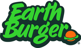 <span class="mw-page-title-main">Earth Burger</span> American vegan restaurant chain