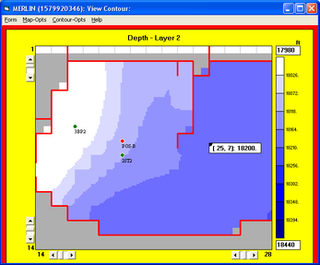 <span class="mw-page-title-main">Reservoir simulation</span> Using computer models to predict the flow of fluids through porous media