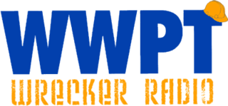 <span class="mw-page-title-main">WWPT</span> Radio station in Connecticut, United States