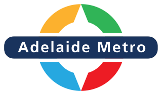 Adelaide Metro South Australian public transport authority