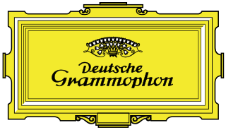 <span class="mw-page-title-main">Deutsche Grammophon</span> German classical music record label