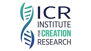 <span class="mw-page-title-main">Institute for Creation Research</span> Creationist organization