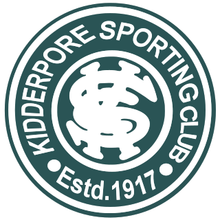 <span class="mw-page-title-main">Kidderpore SC</span> Indian association football club based in Kolkata