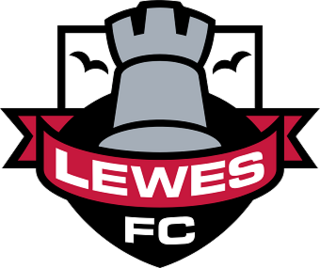 <span class="mw-page-title-main">Lewes F.C.</span> Association football club in Sussex, England