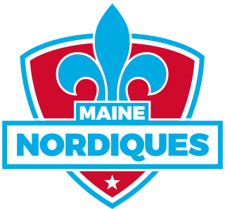 <span class="mw-page-title-main">Maine Nordiques (junior hockey)</span> Ice hockey team