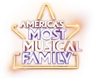 <i>Americas Most Musical Family</i> American musical reality competition television series