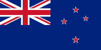 Flago de Nov-Zelando