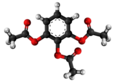 pirogajlola triacetato2D