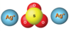 arĝenta (I) sulfito