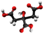 citrata acido