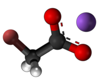 kalia bromoacetato