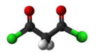 malonila klorido