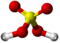 sulfata acido