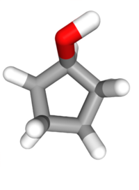 Ciklopentanolo