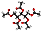 ksilitola pentaacetato