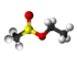 etila metanosulfinato