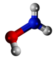 Hidroksolamino