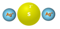 argenta (I) sulfido