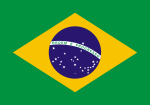 Flago de Brazilo