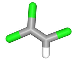 1,1,2-Trikloroetileno