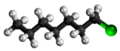 Heptila klorido 629-06-1