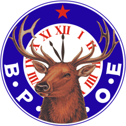 Logo of Benevolent and Protective Order of Elks