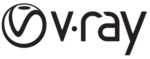 V-Ray logo