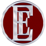 English Electric logo