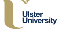 Ulster University re-branded logo