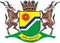 نشان Mpumalanga