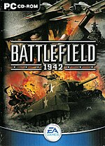 Pienoiskuva sivulle Battlefield 1942