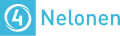 Nelosen logo vuosina 2002–2010