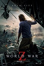 Pienoiskuva sivulle World War Z