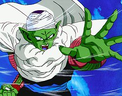 Piccolo Jr.