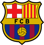 FC Barcelonan tunnus