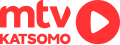 MTV Katsomon logo vuonna 2022