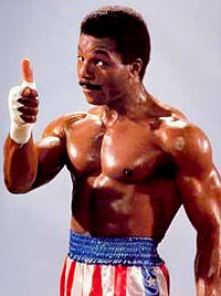 Apollo Creed